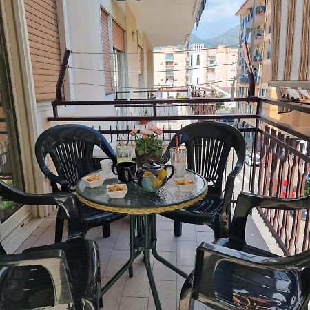 Viento 'E Terra Apartment San Giorgio a Cremano Exterior photo