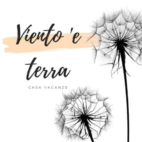 Viento 'E Terra Apartment San Giorgio a Cremano Exterior photo