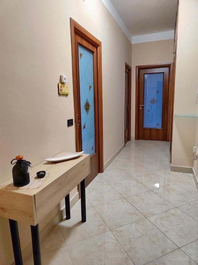 Viento 'E Terra Apartment San Giorgio a Cremano Exterior photo