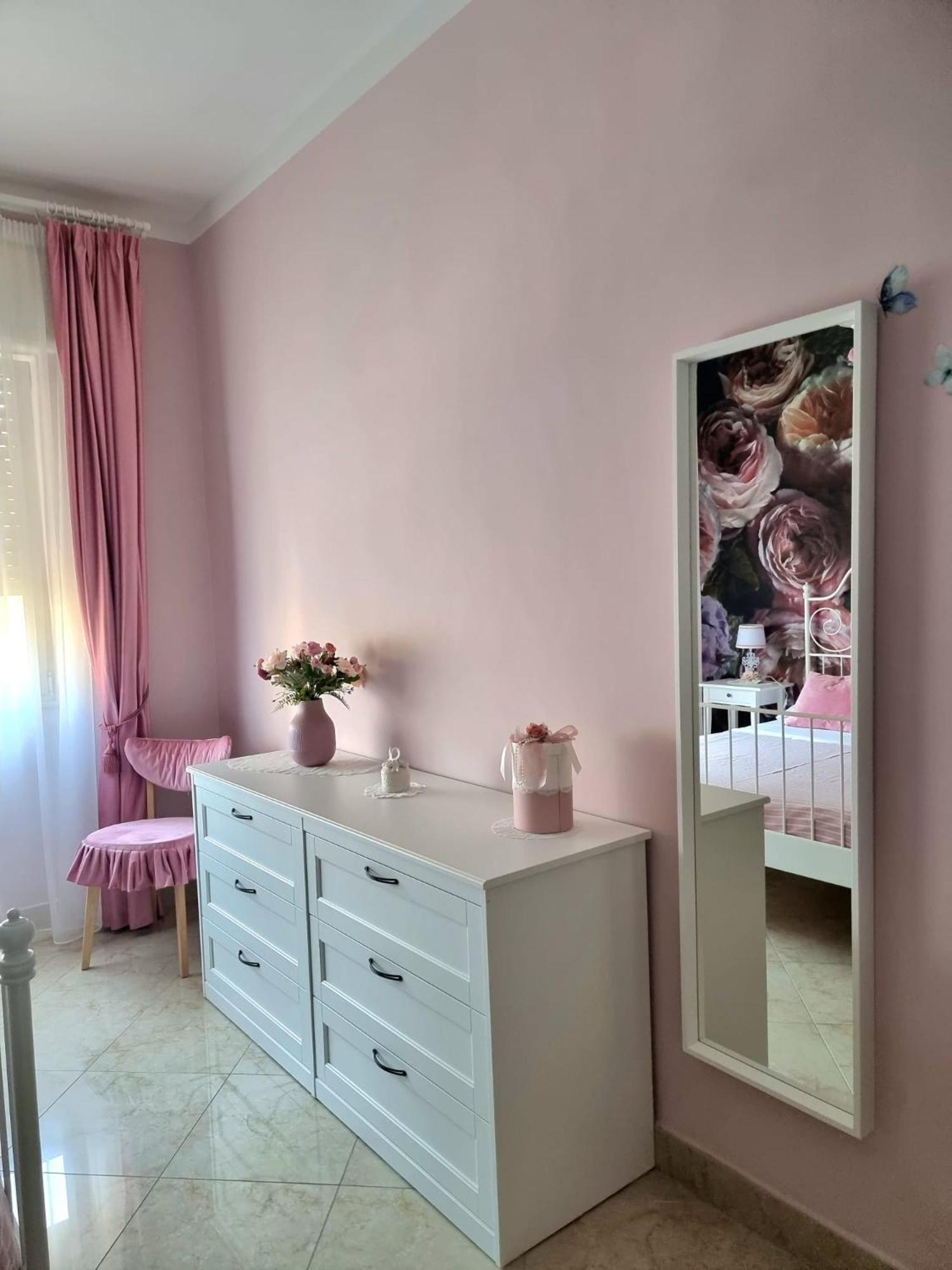 Viento 'E Terra Apartment San Giorgio a Cremano Exterior photo